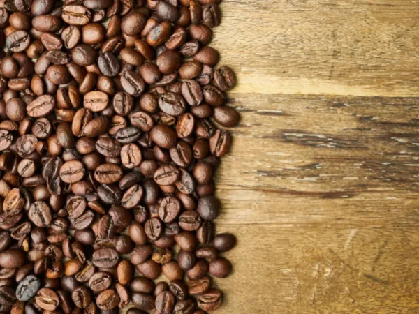 Kopi Arabica Berkualitas